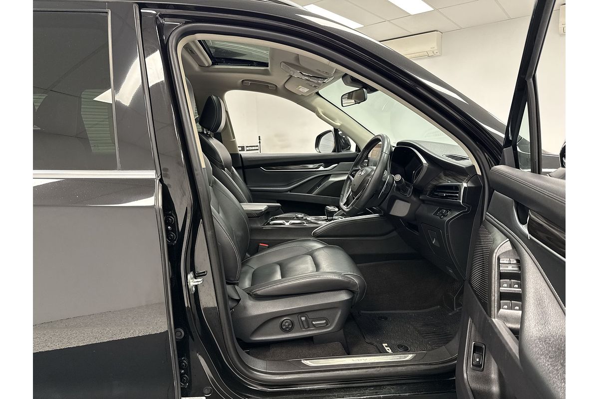 2022 LDV D90 Executive SV9A