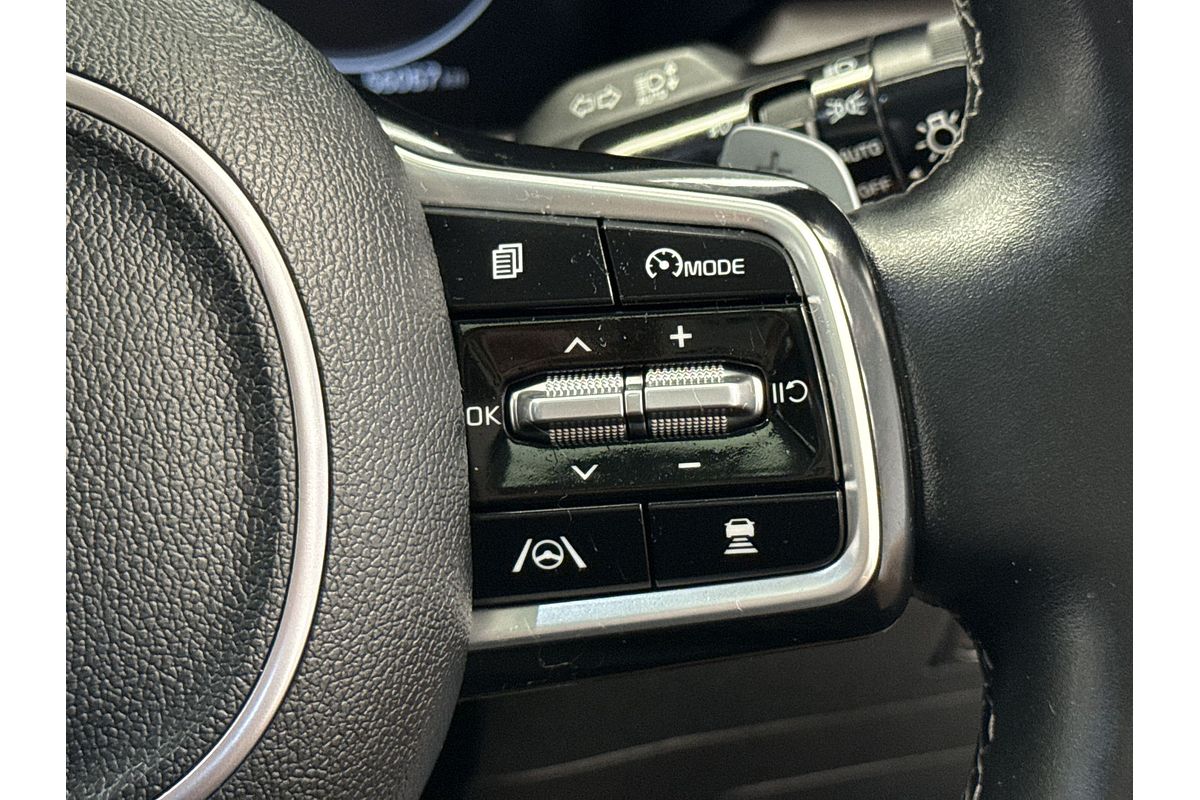 2020 Kia Sorento GT-Line MQ4