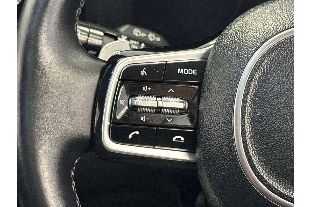 2020 Kia Sorento GT-Line MQ4