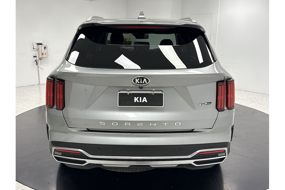 2020 Kia Sorento GT-Line MQ4
