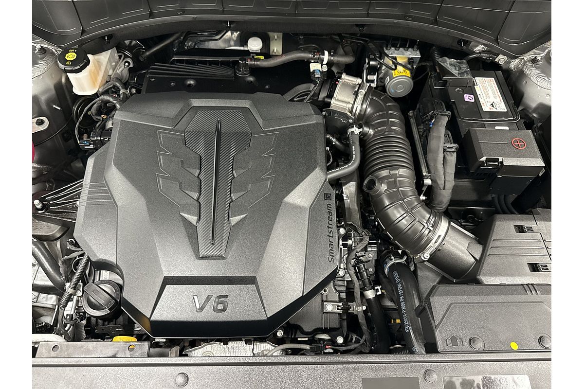 2020 Kia Sorento GT-Line MQ4
