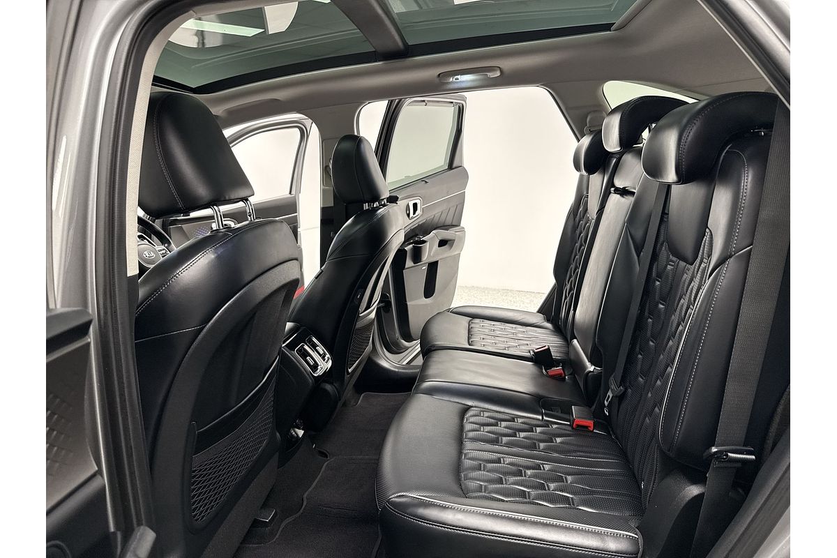 2020 Kia Sorento GT-Line MQ4