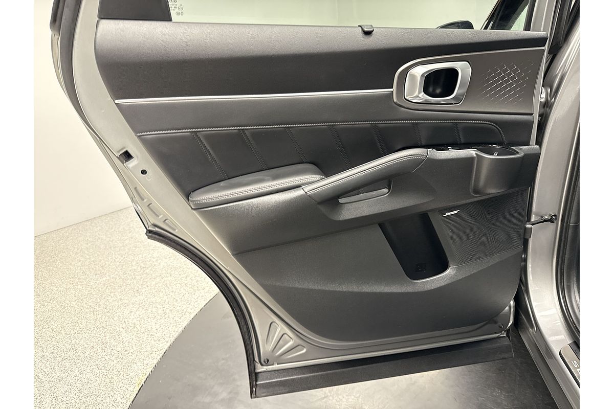 2020 Kia Sorento GT-Line MQ4