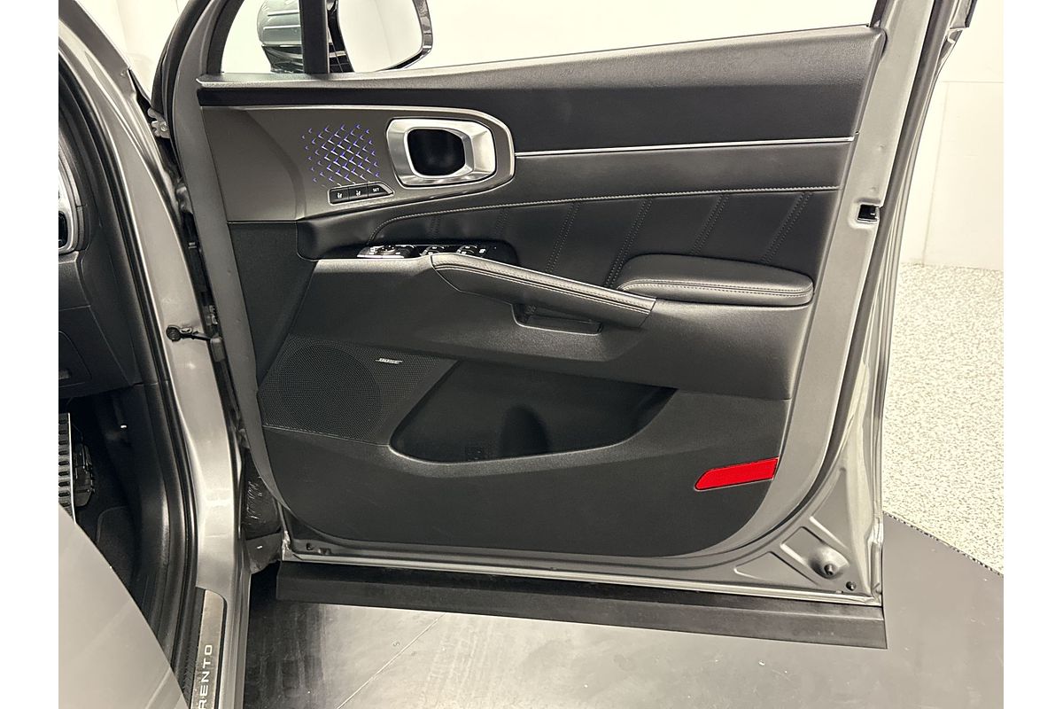 2020 Kia Sorento GT-Line MQ4