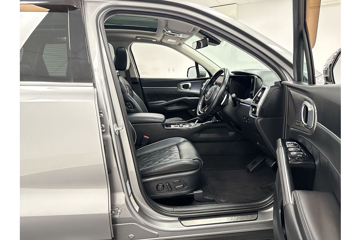 2020 Kia Sorento GT-Line MQ4