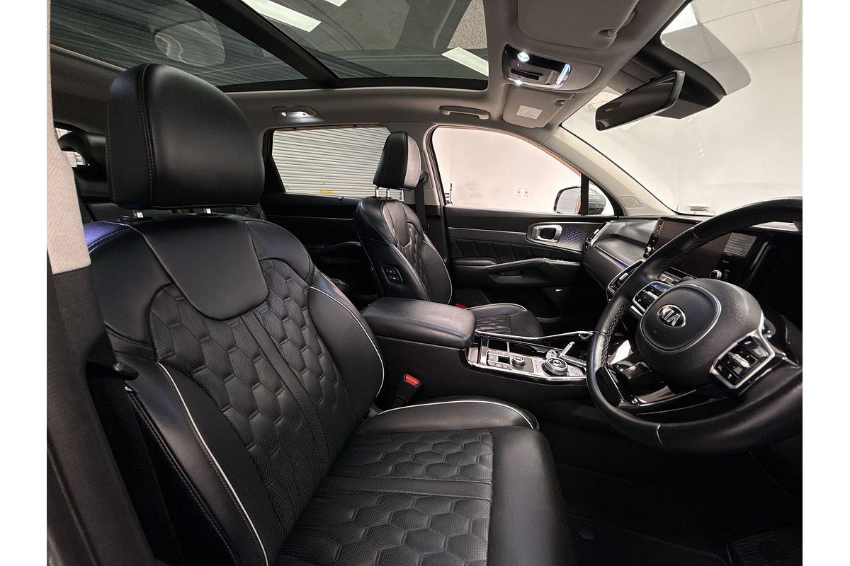 2020 Kia Sorento GT-Line MQ4