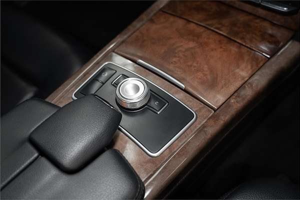 2011 Mercedes-Benz E-Class E220 CDI BlueEFFICIENCY Elegance W212