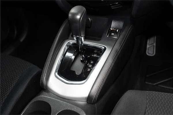 2016 Nissan QASHQAI ST J11