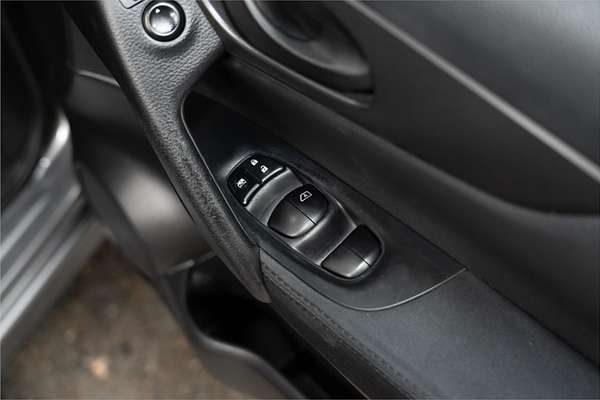 2015 Nissan QASHQAI ST J11