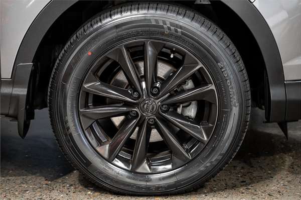 2015 Nissan QASHQAI ST J11