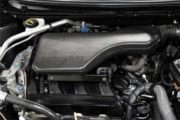 2016 Nissan QASHQAI ST J11