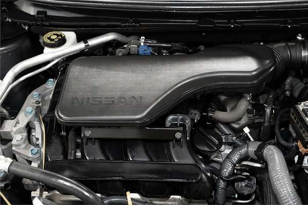 2015 Nissan QASHQAI ST J11