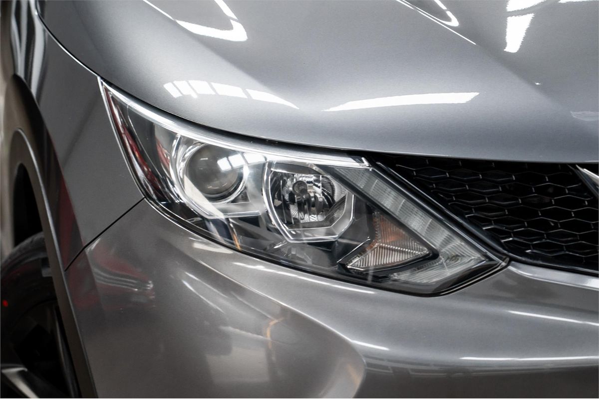 2015 Nissan QASHQAI ST J11
