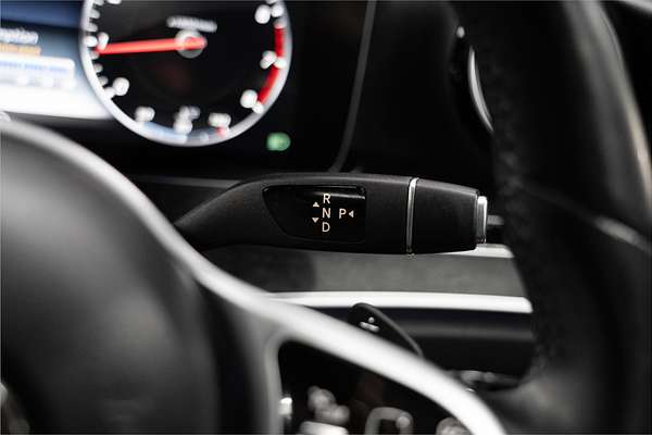 2019 Mercedes-Benz E-Class E200 W213