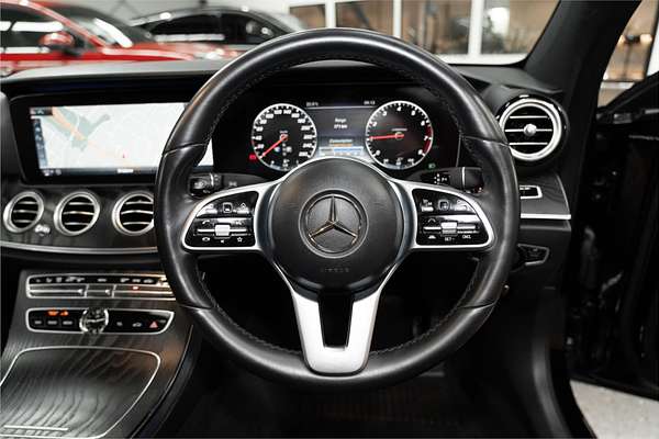 2019 Mercedes-Benz E-Class E200 W213