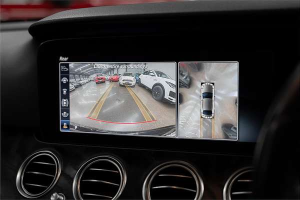 2019 Mercedes-Benz E-Class E200 W213
