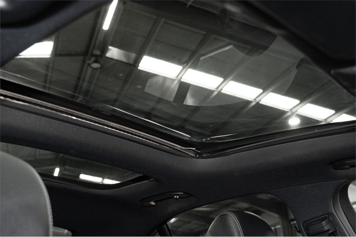 2019 Mercedes-Benz E-Class E200 W213