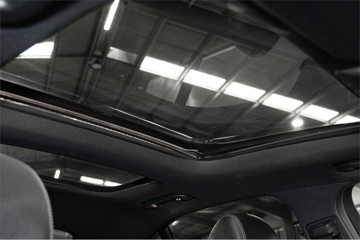 2019 Mercedes-Benz E-Class E200 W213