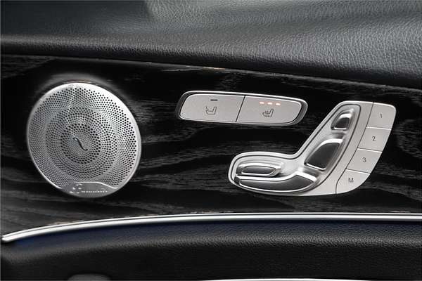 2019 Mercedes-Benz E-Class E200 W213