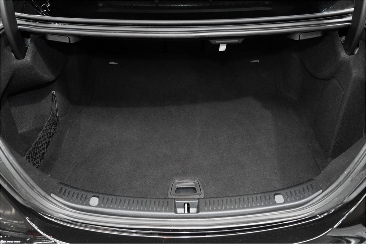 2019 Mercedes-Benz E-Class E200 W213