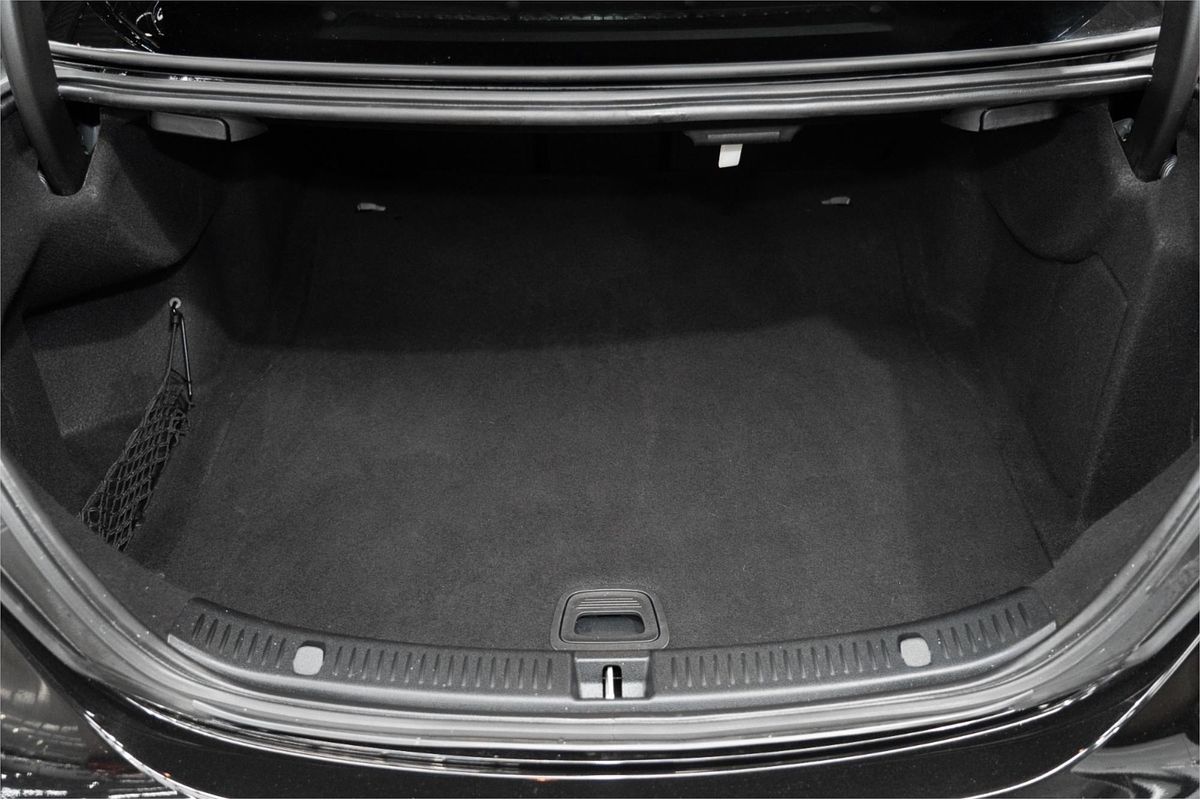 2019 Mercedes-Benz E-Class E200 W213