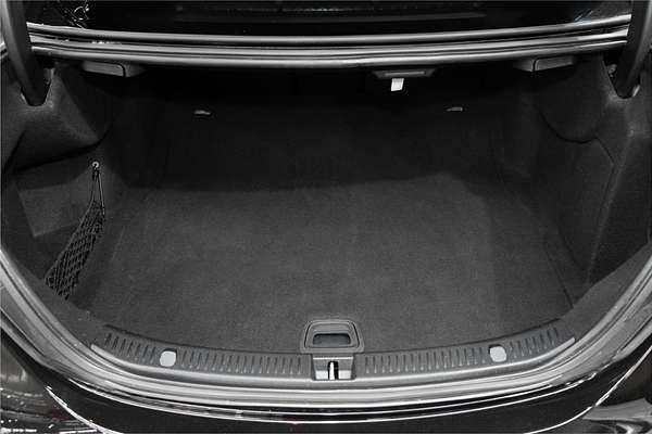 2019 Mercedes-Benz E-Class E200 W213