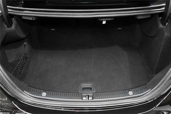 2019 Mercedes-Benz E-Class E200 W213
