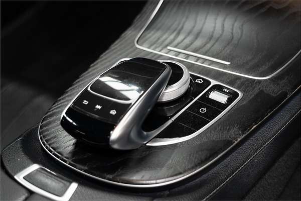 2019 Mercedes-Benz E-Class E200 W213