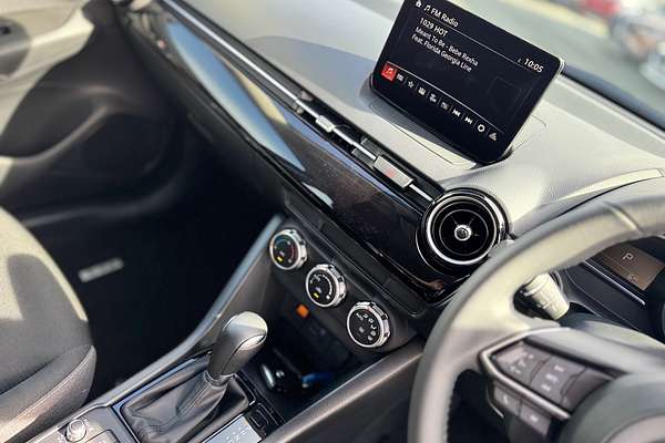 2025 Mazda CX-3 G20 Pure DK