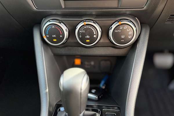 2025 Mazda CX-3 G20 Pure DK