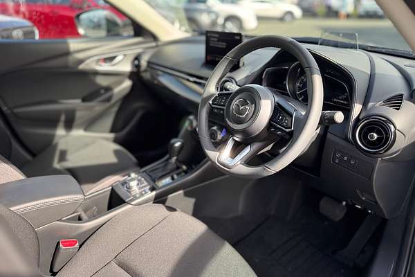 2025 Mazda CX-3 G20 Pure DK