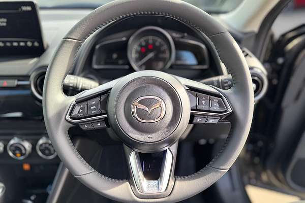 2025 Mazda CX-3 G20 Pure DK