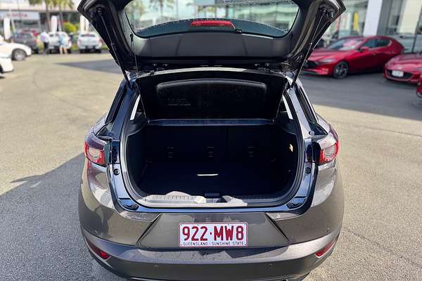 2025 Mazda CX-3 G20 Pure DK