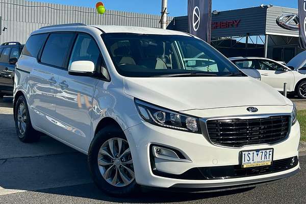 2020 Kia Carnival Si YP