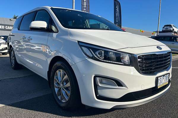 2020 Kia Carnival Si YP