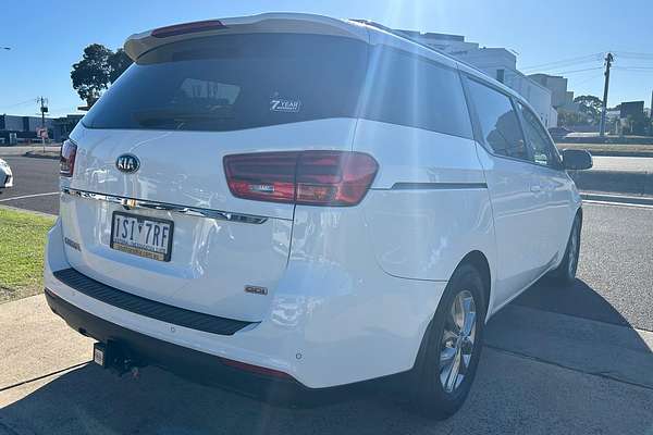 2020 Kia Carnival Si YP