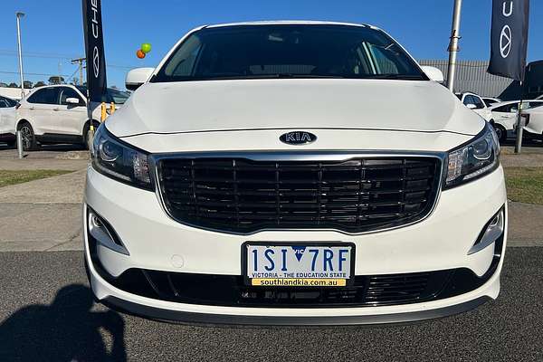 2020 Kia Carnival Si YP