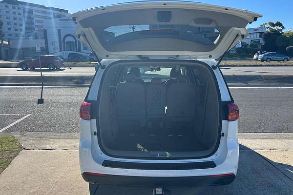 2020 Kia Carnival Si YP