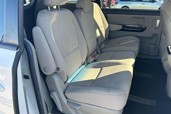 2020 Kia Carnival Si YP