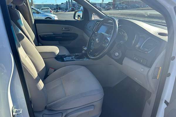 2020 Kia Carnival Si YP