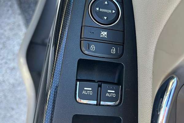 2020 Kia Carnival Si YP