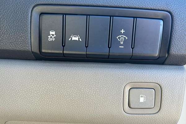 2020 Kia Carnival Si YP