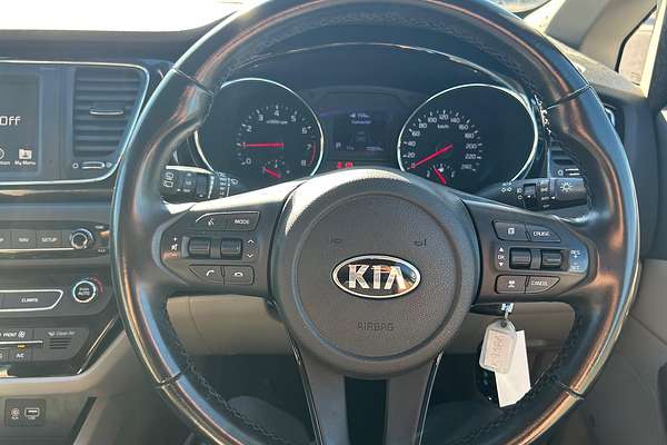 2020 Kia Carnival Si YP