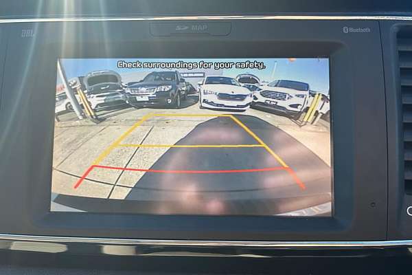 2020 Kia Carnival Si YP