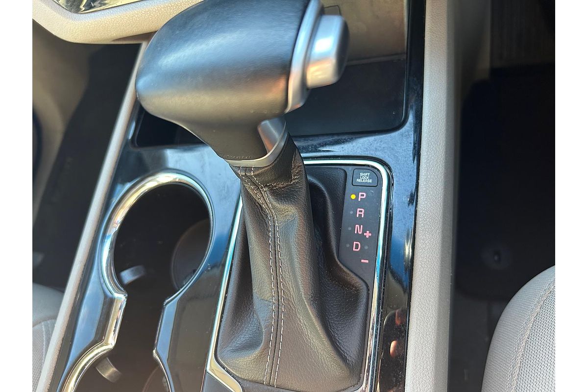 2020 Kia Carnival Si YP