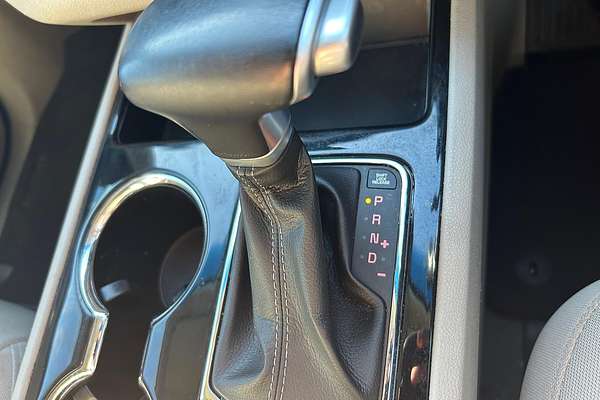 2020 Kia Carnival Si YP