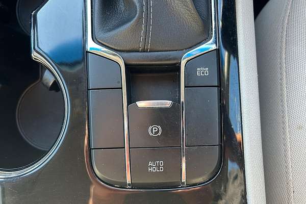 2020 Kia Carnival Si YP