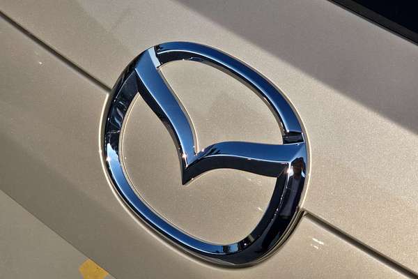 2024 Mazda CX-5 G25 Akera KF Series