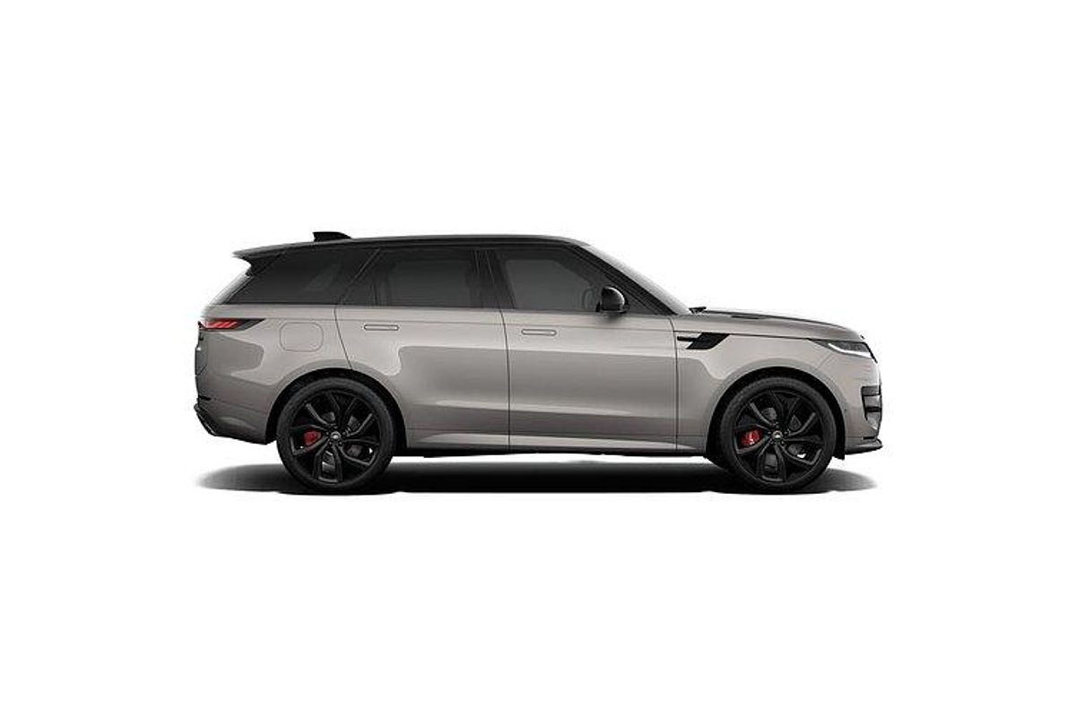 2025 Land Rover Range Rover Sport P360 Dynamic SE L461
