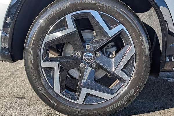 2025 Volkswagen Tiguan 150TSI R-Line CT